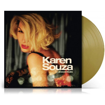 Karen Souza - Essentials -...