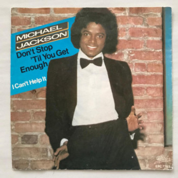 Michael Jackson - Don't...