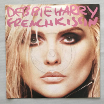 Debbie Harry - French...