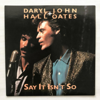 Daryl Hall + John Oates -...