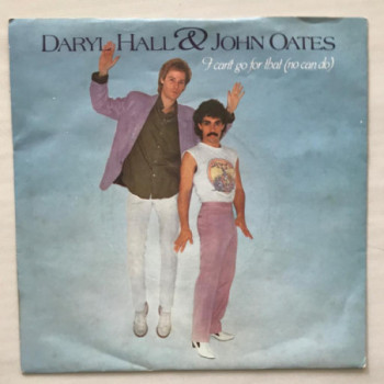 Daryl Hall & John Oates - I...