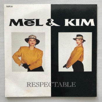 Mel & Kim - Respectable -...