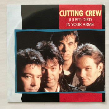 Cutting Crew - (I Just)...