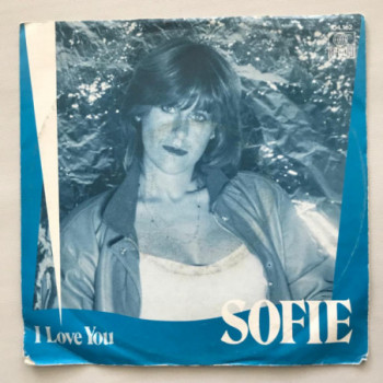 Sofie - I Love You - Single...