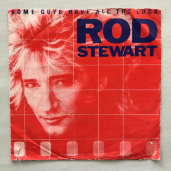 Rod Stewart - Some Guys...