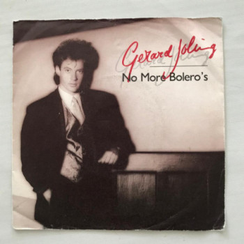 Gerard Joling - No More...