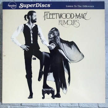 Fleetwood Mac - Rumours -...