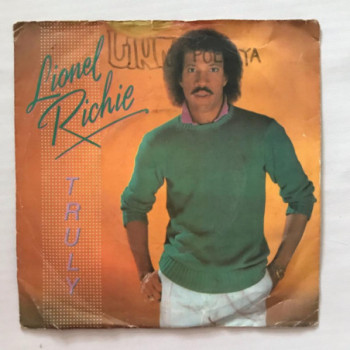 Lionel Richie - Truly -...