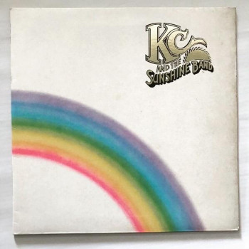 KC & The Sunshine Band...