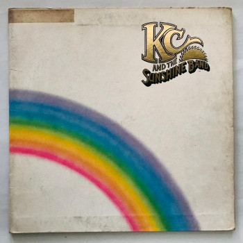 KC & The Sunshine Band...