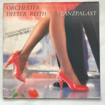 Orchester Dieter Reith -...