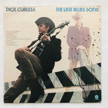 Dick Curless - The Last...