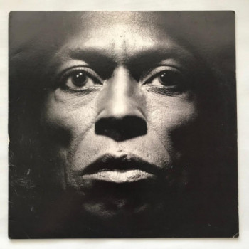 Miles Davis - Tutu - LP...