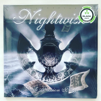 Nightwish - Dark Passion...