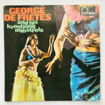 George de Fretes And His...