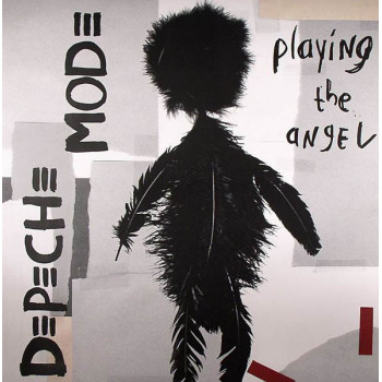 Depeche Mode - Playing The...