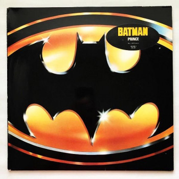 Prince - Batman OST - LP...