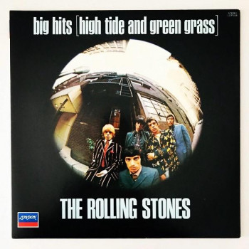 Rolling Stones, The - Big...