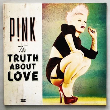 Pink - The Truth About Love...
