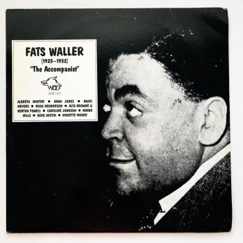 Fats Waller - The...