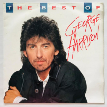 George Harrison - The Best...