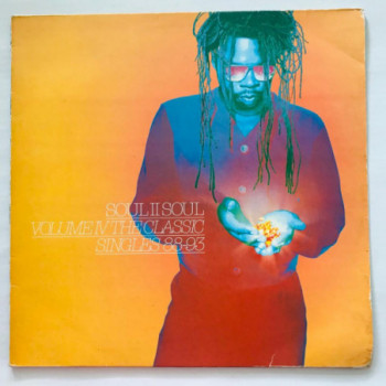 Soul II Soul - Volume IV -...