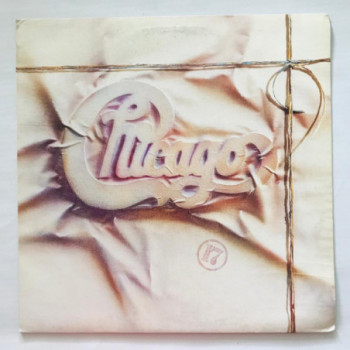 Chicago - Chicago 17 - LP...