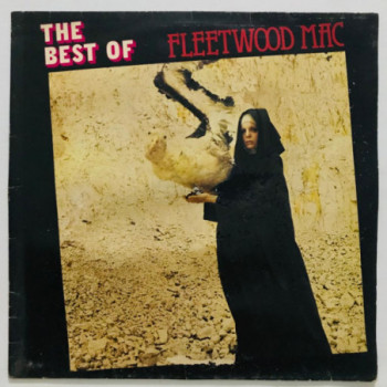 Fleetwood Mac - The Best Of...