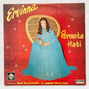 Ervinna - Top Hit, Vol. 2:...