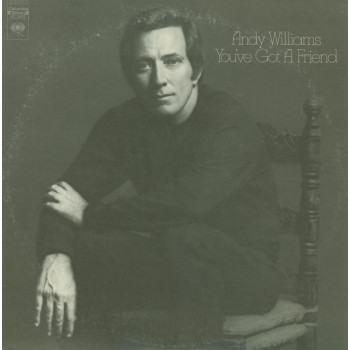 Andy Williams - You've Got...