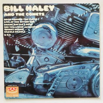 Bill Haley And The Comets -...