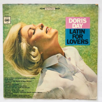 Doris Day - Latin For...
