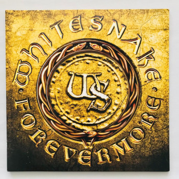 Whitesnake - Forevermore -...