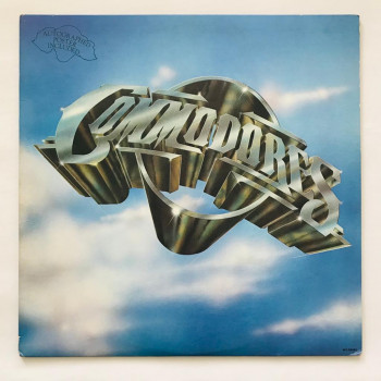 Commodores - LP Vinyl...
