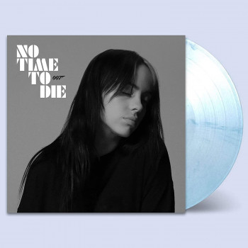 Billie Eilish - No Time To...