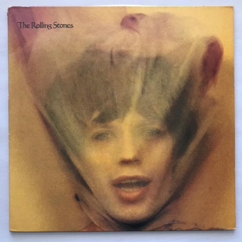 Rolling Stones, The - Goats...