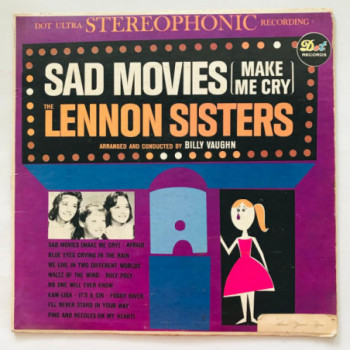 Lennon Sisters, The - Sad...