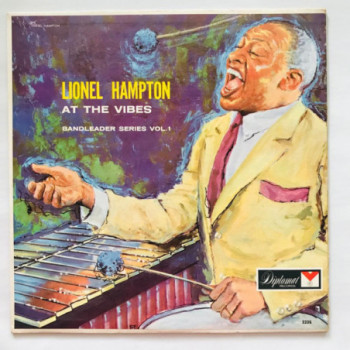 Lionel Hampton - At The...