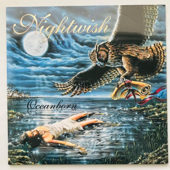 Nightwish - Oceanborn - LP...