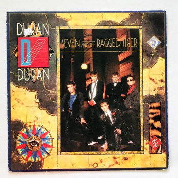 Duran Duran - Seven And The...