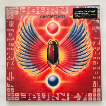 Journey - Greatest Hits - 2...