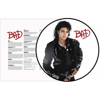 Michael Jackson - Bad -...