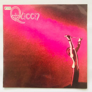 Queen - LP Vinyl Piringan...