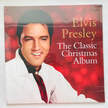 Elvis Presley - The Classic...