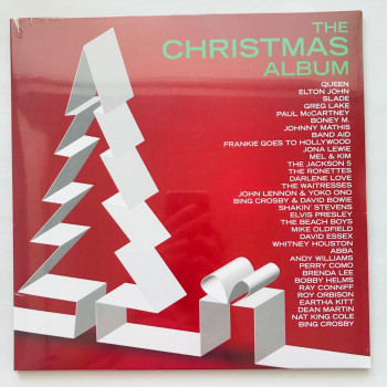 Christmas Album, The - 2 LP...