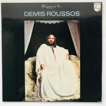 Demis Roussos - Happy To...