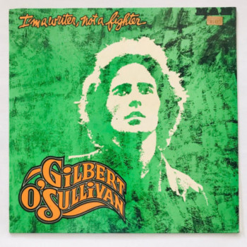Gilbert O'Sullivan - I'm A...