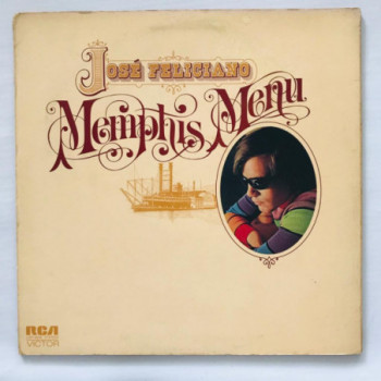Jose Feliciano - Memphis...