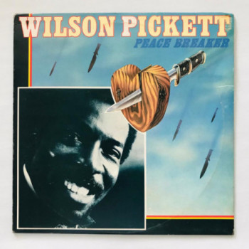 Wilson Pickett - Peace...