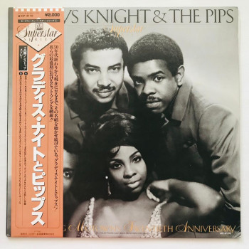 Gladys Knight And The Pips...